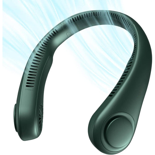 Aero Rechargeable Neck Fan