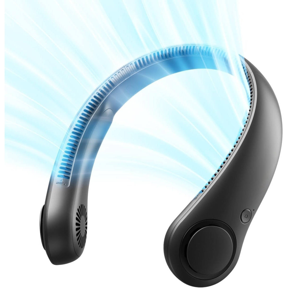 Aero Rechargeable Neck Fan