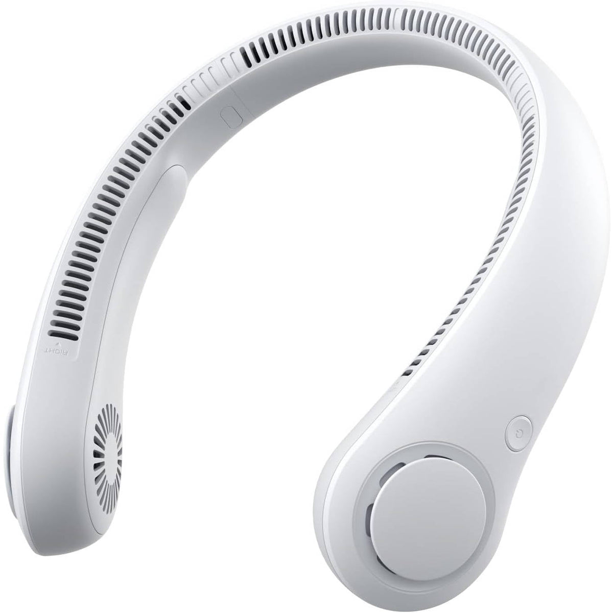 Aero Rechargeable Neck Fan