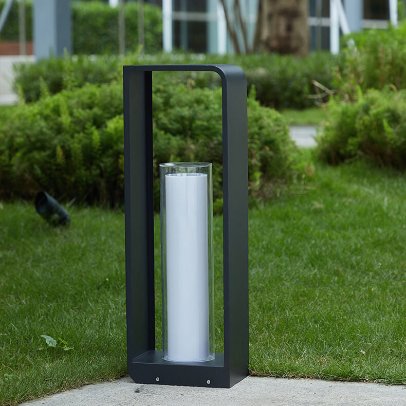Arlo Square Solar LED Light