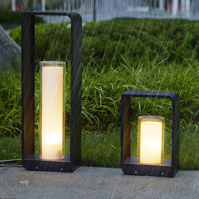 Arlo Square Solar LED Light