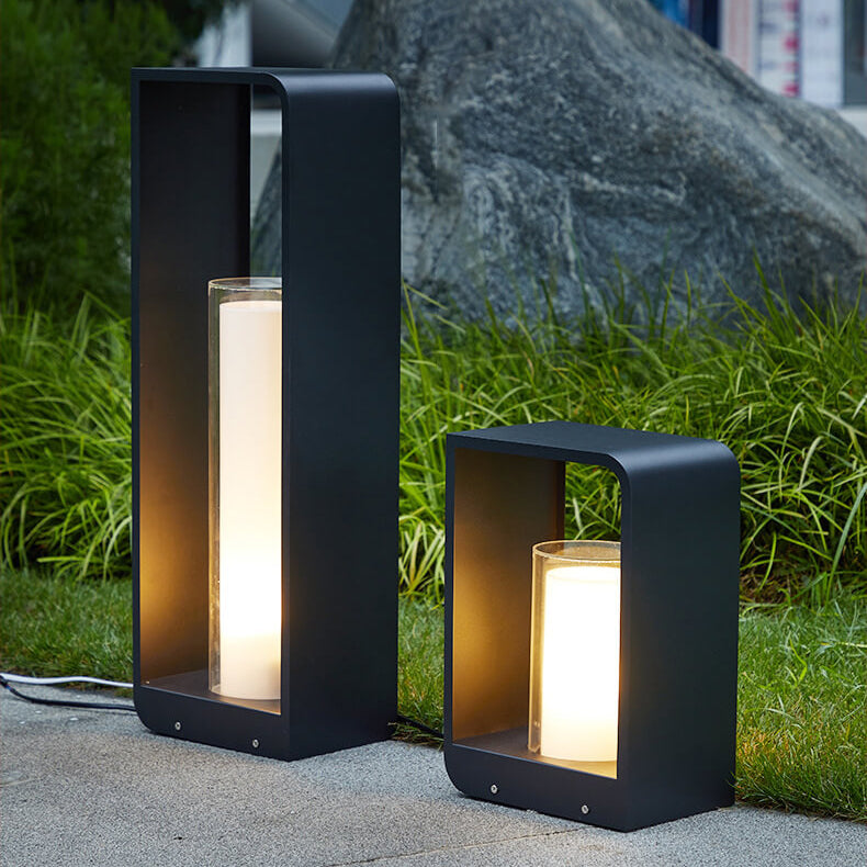 Arlo Square Solar LED Light