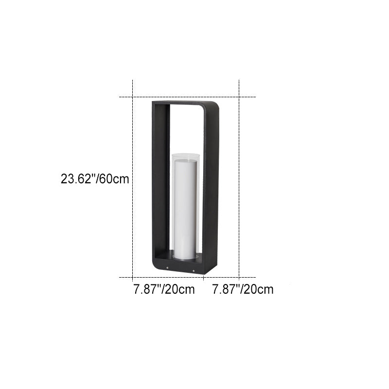 Arlo Square Solar LED Light