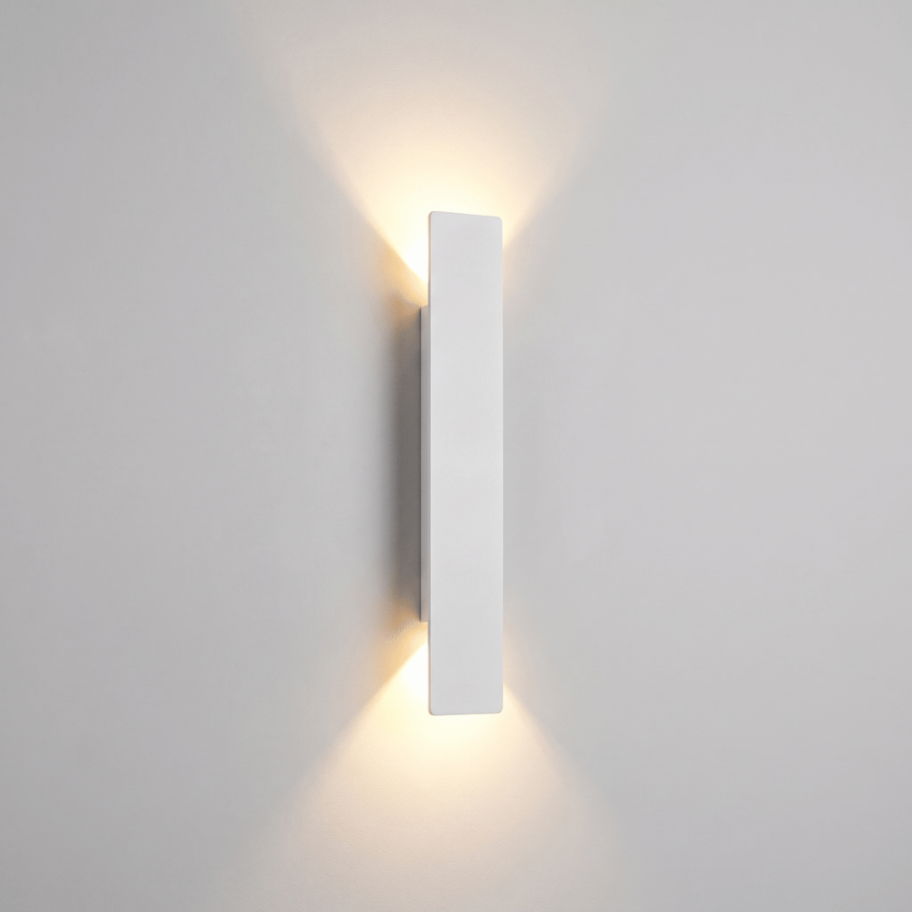 Arlo Waterproof LED Wall Light
