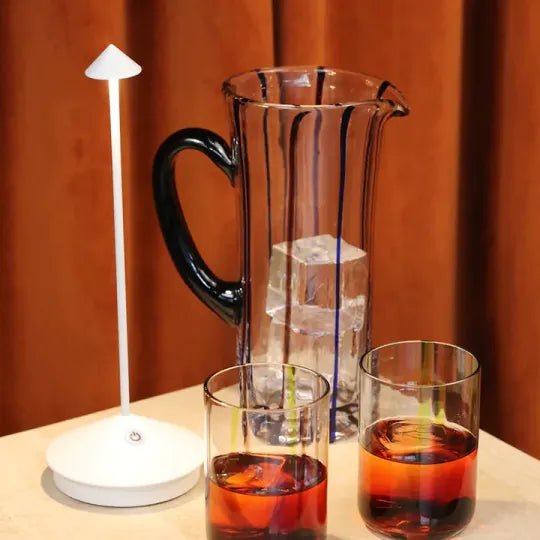 Milo Wireless LED Table Lamp