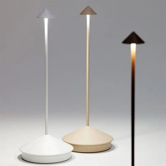 Milo Wireless LED Table Lamp