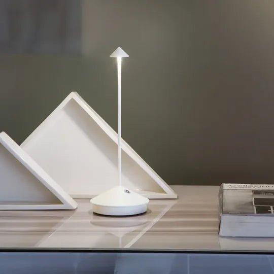 Milo Wireless LED Table Lamp