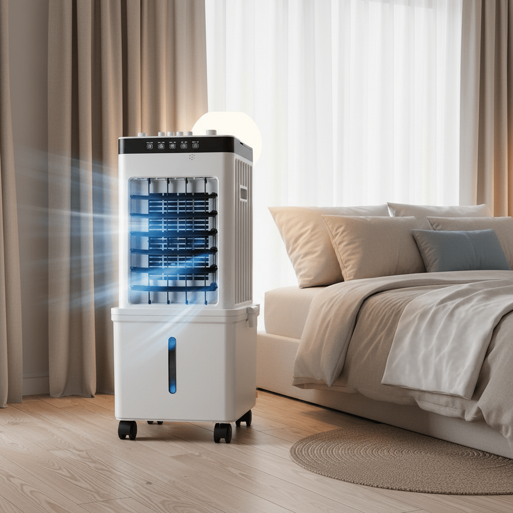Nova 3-in-1 Portable Air Cooler