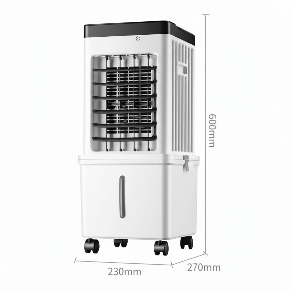Nova 3-in-1 Portable Air Cooler
