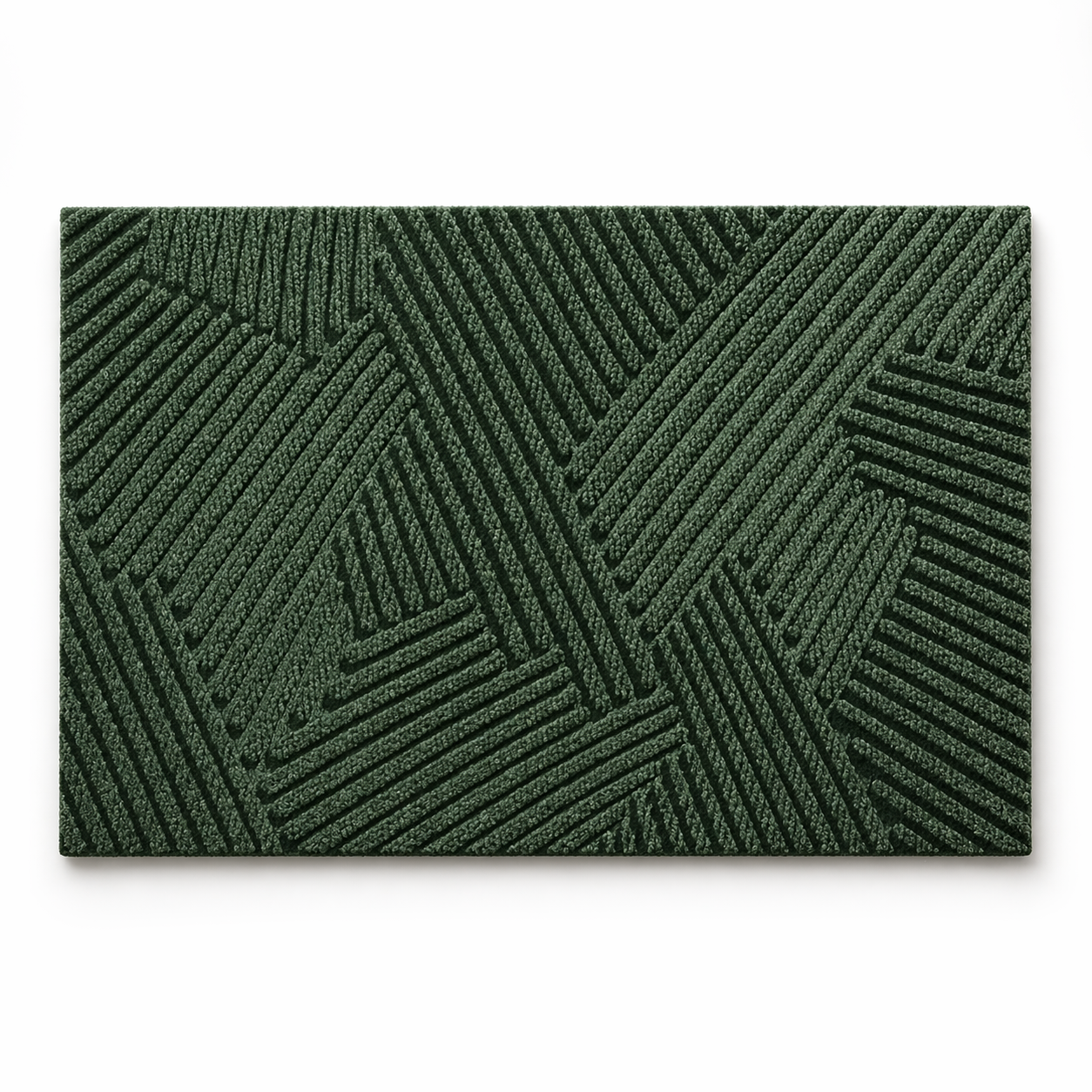 Oslo Non Slip Entry Mat